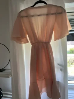 Klänning