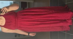 Klänning