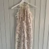 Klänning H&M Conscious Exclusive