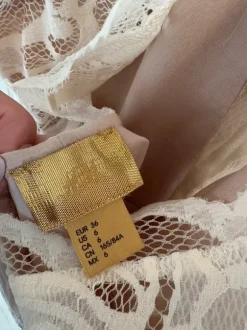 Klänning H&M Conscious Exclusive