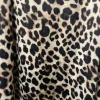 Klänning leopard Amisu