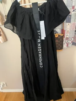 Klänning Molly dress Copenhagen Muse