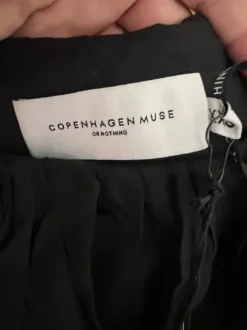 Klänning Molly dress Copenhagen Muse