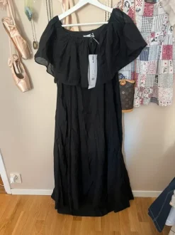 Klänning Molly dress Copenhagen Muse