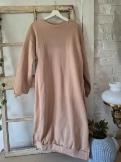 Klänning sweatshirt Shein 1xl