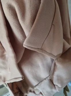 Klänning sweatshirt Shein 1xl