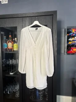 Klänning Vero Moda