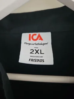 Kockskjorta