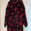 Kocobluza/bluzokoc deadpool