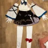 Kokomi cosplay