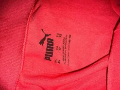 Kolarki damskie nowe różowe Puma XS sportwear nowe
