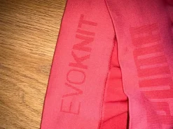 Kolarki damskie nowe różowe Puma XS sportwear nowe