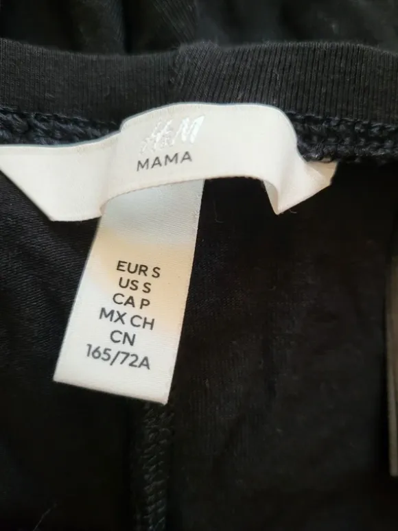 Kolarki H&M Mama S