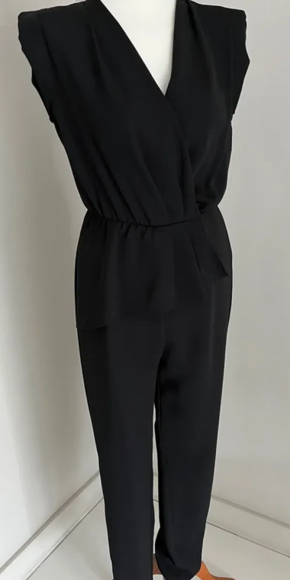 Kombinezon elegancki Mango S
