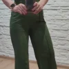 Kombinezon oliwkowy Boohoo M/38 Prettylittletching