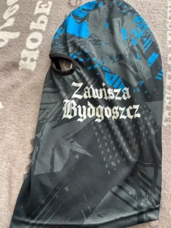 Kominiarka Zawisza Bydgoszcz