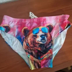 Kompielówki męskie
