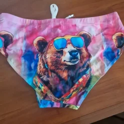 Kompielówki męskie