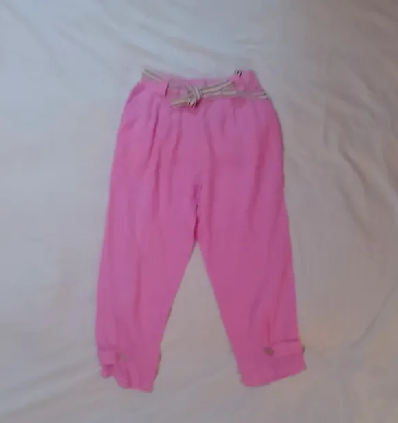Komplet 100% len