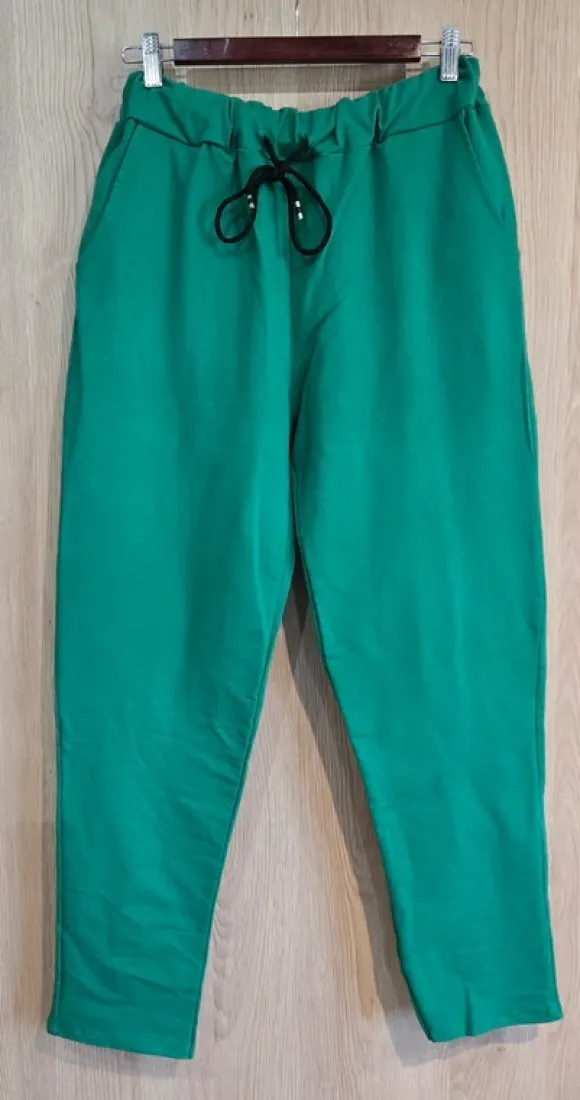 Komplet dres damski letni uni