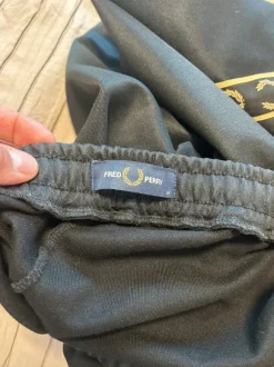 Komplet dresowy fred perry