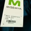 Komplet medyczny męski XL