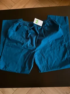 Komplet medyczny męski XL
