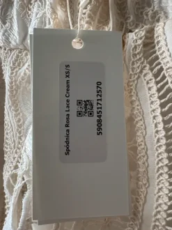 Komplet Taupe xs/s