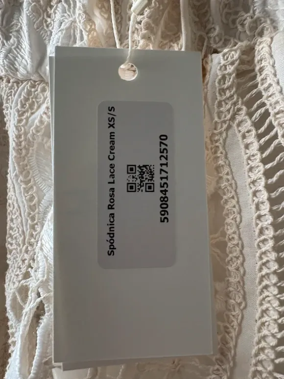 Komplet Taupe xs/s