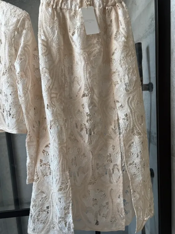 Komplet Taupe xs/s