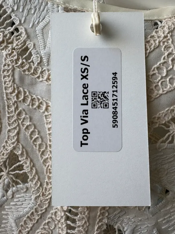 Komplet Taupe xs/s