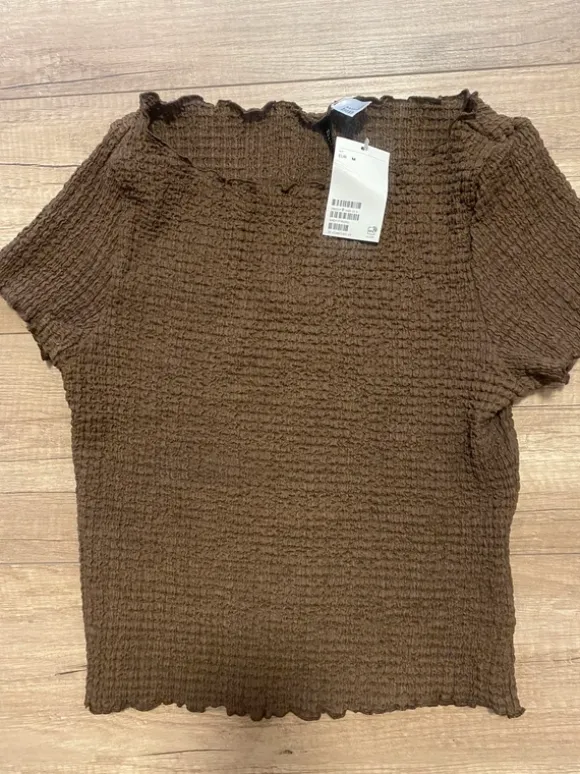 Komplet zestaw H&M S M