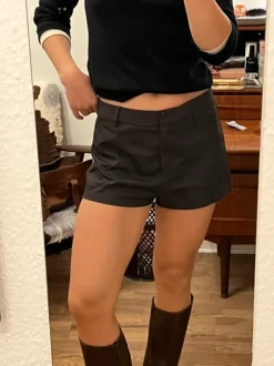 Korte shorts