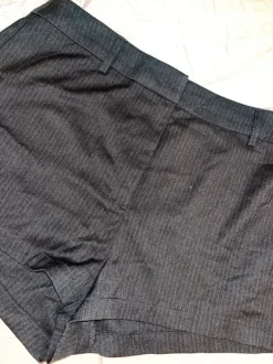 Korte shorts