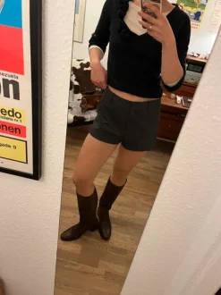 Korte shorts