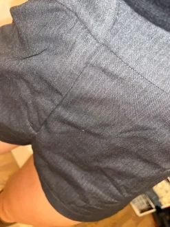 Korte shorts
