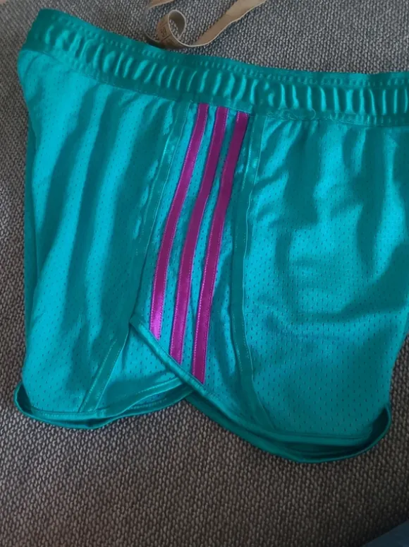 Korte shorts