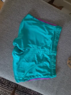 Korte shorts