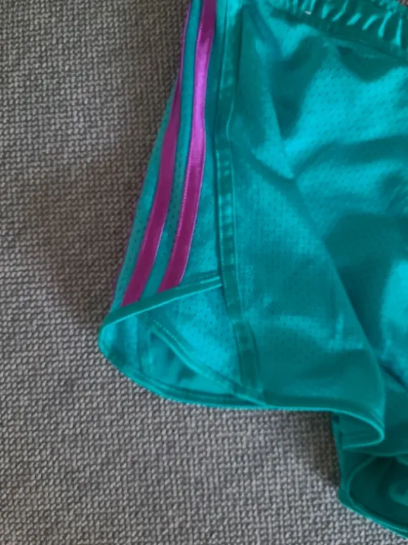 Korte shorts