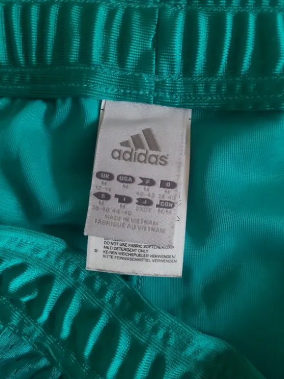 Korte shorts