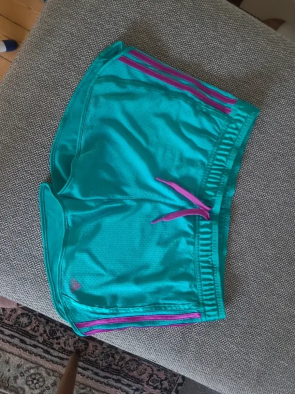 Korte shorts