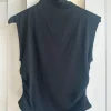Kortærmede bluse