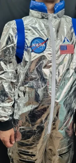 Kostium astronauty Nasa Xl