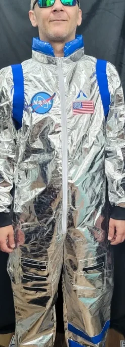 Kostium astronauty Nasa Xl