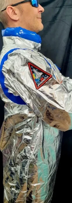 Kostium astronauty Nasa Xl