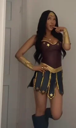 Kostume