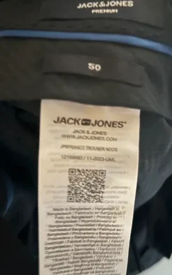 Kostym Jack & Jones premium