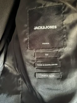 Kostym Jack & Jones premium