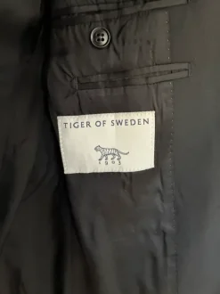 Kostym Tiger