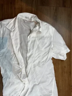 Koszula na lato calvin klein rozmiar M męska